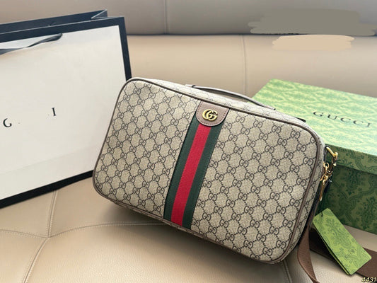 GG Side Bag ( 4 Colours )
