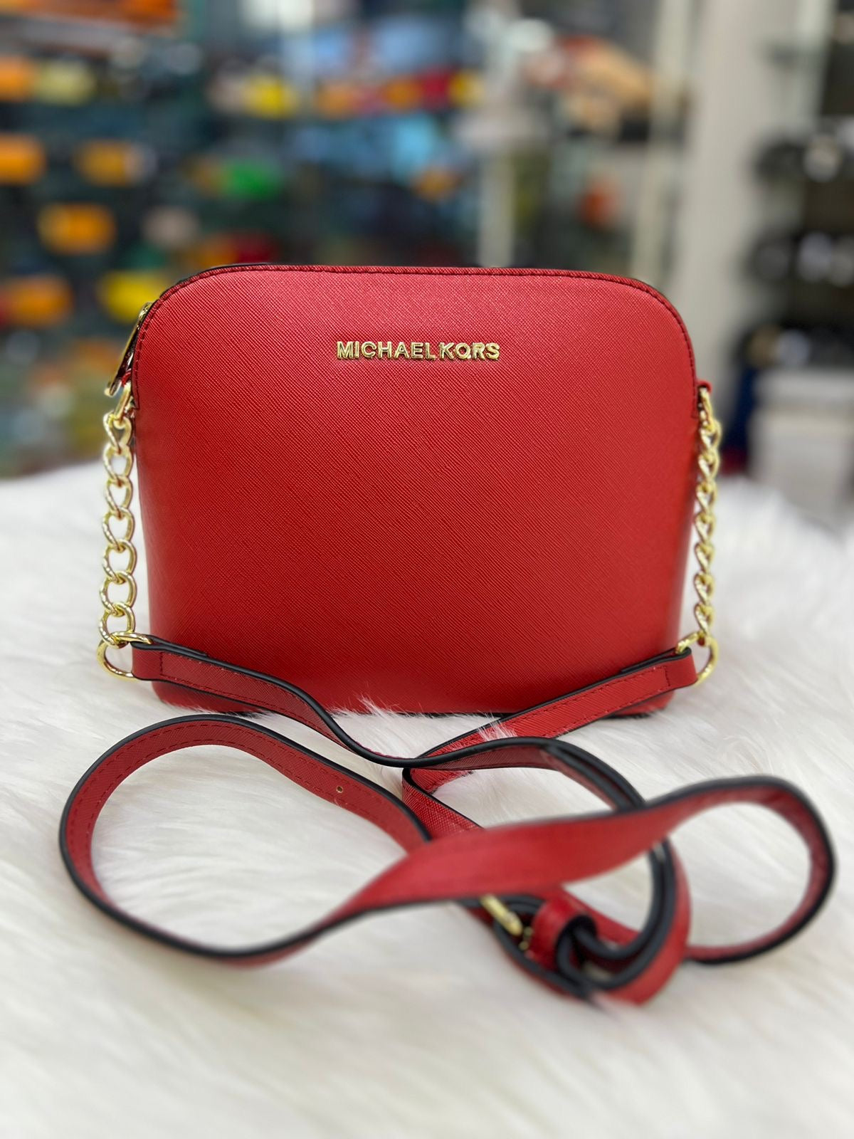 MK Bag ( Multi Colours )