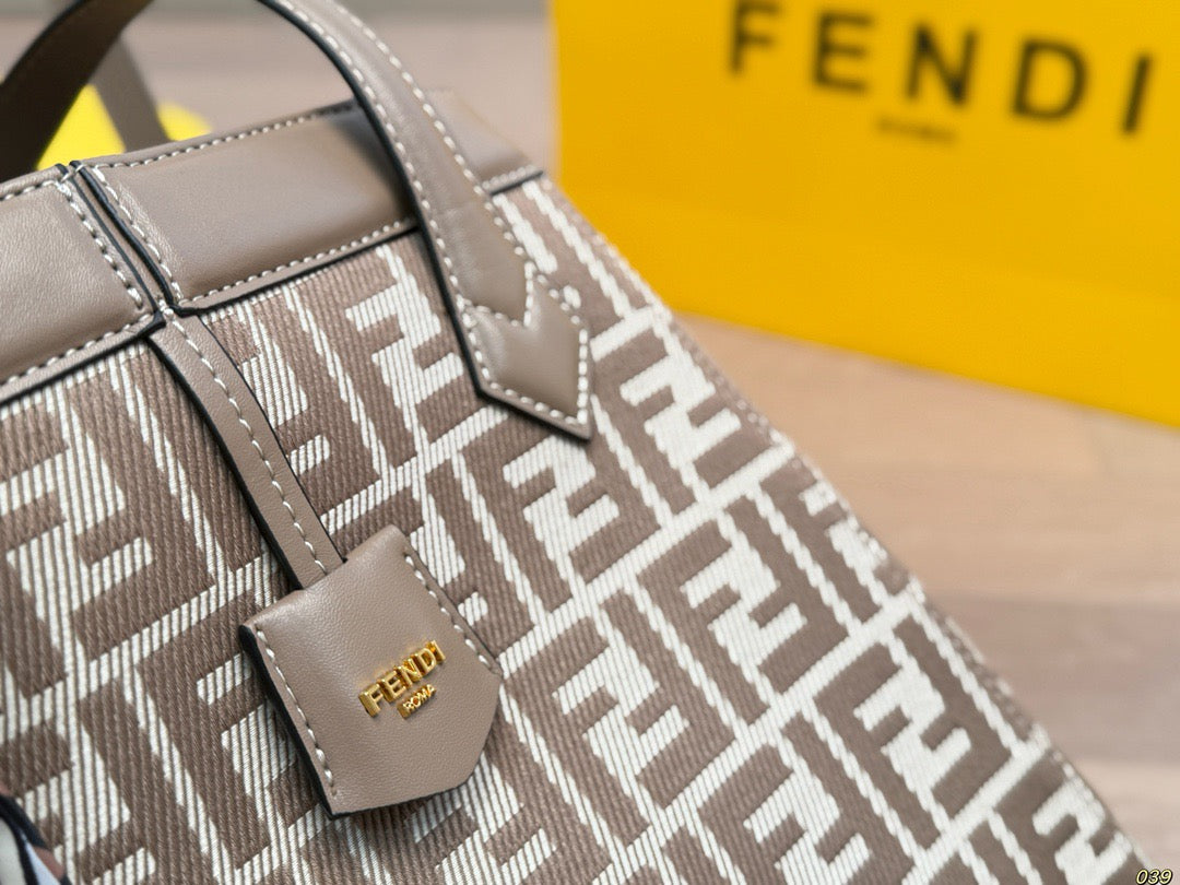 Fe*di Handbags ( 2 Sizes )