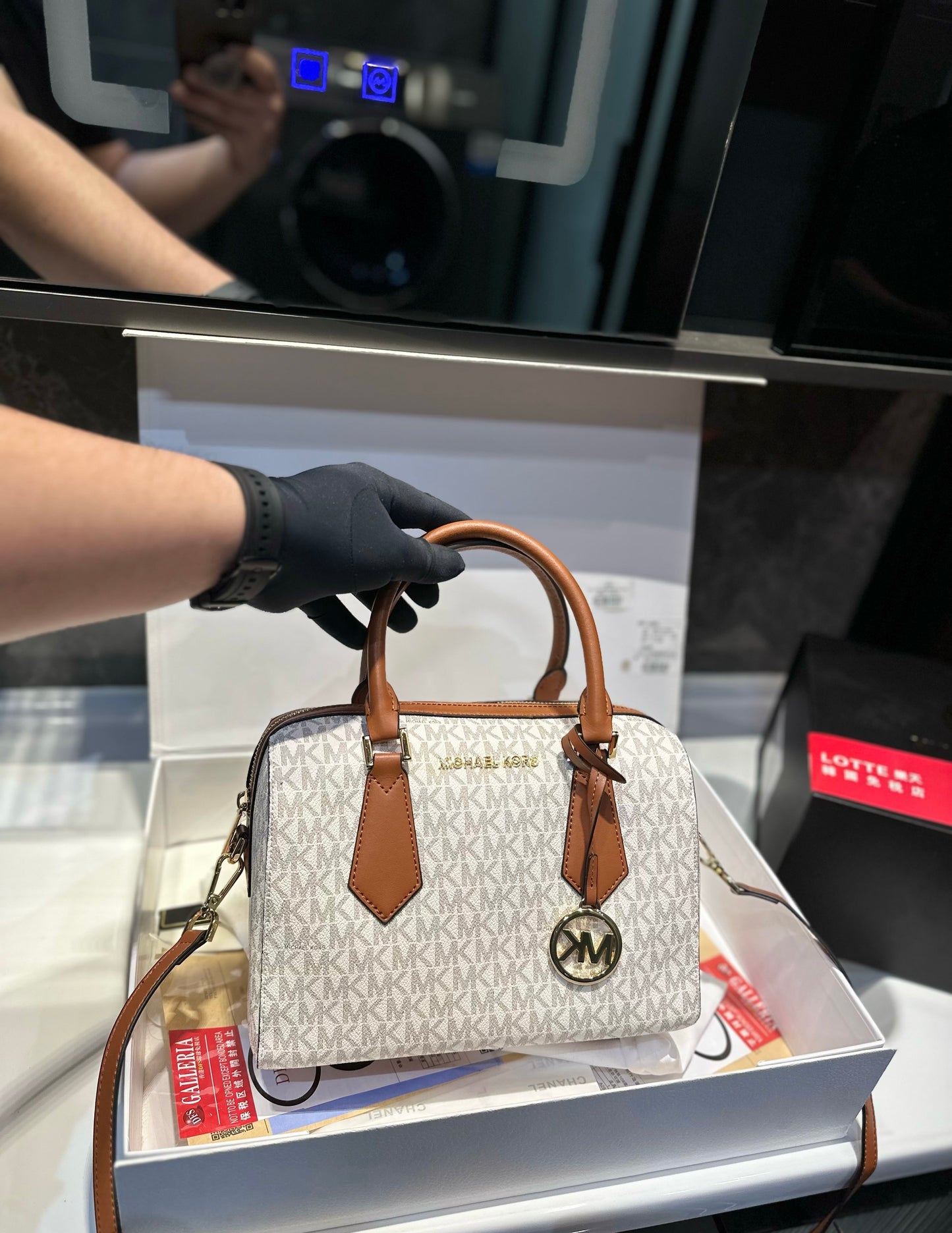 MK Most Famous Handbags ( 5 Colours )