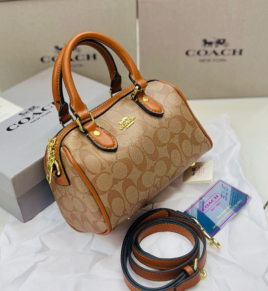 C*ach Bag ( 3 Shades )