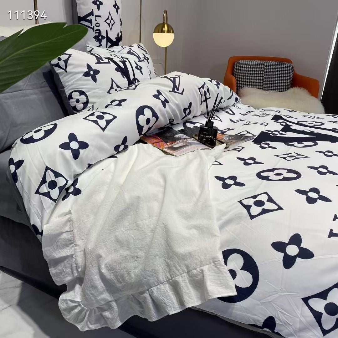 Lv Bed Sheet