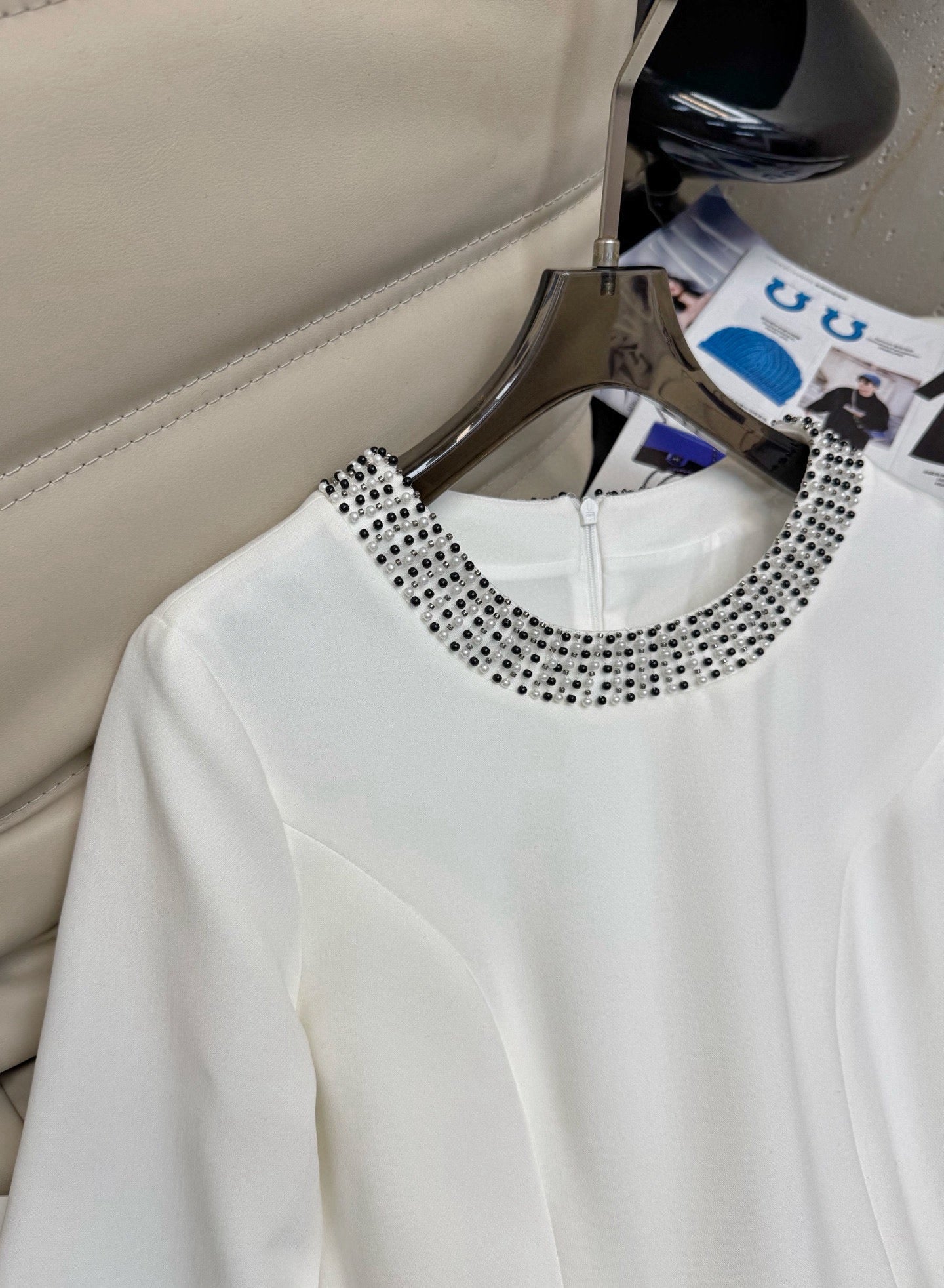 Di*r Dress ( 2 Colours )