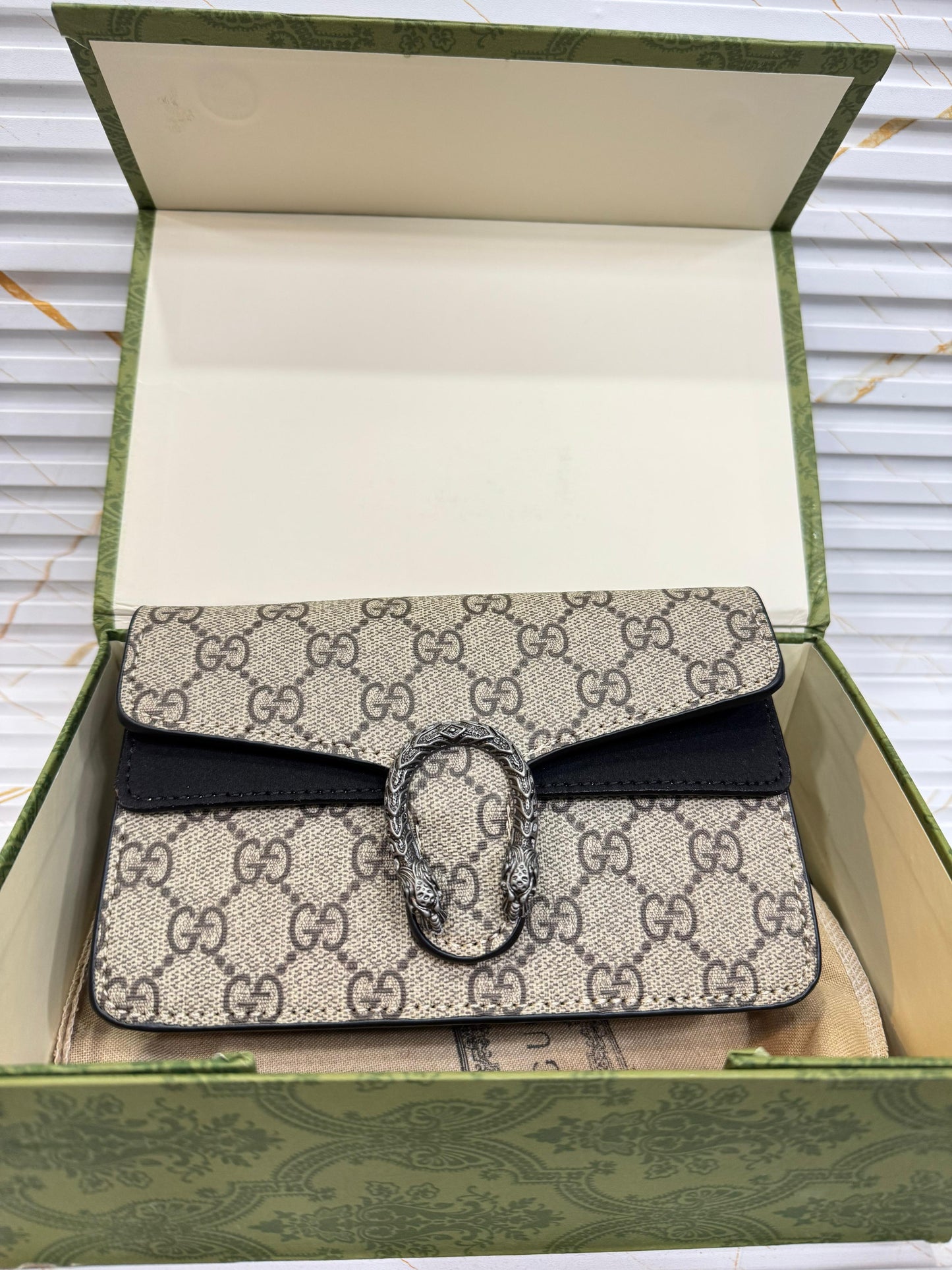 GG Dionysus Bag ( 2 Colours )