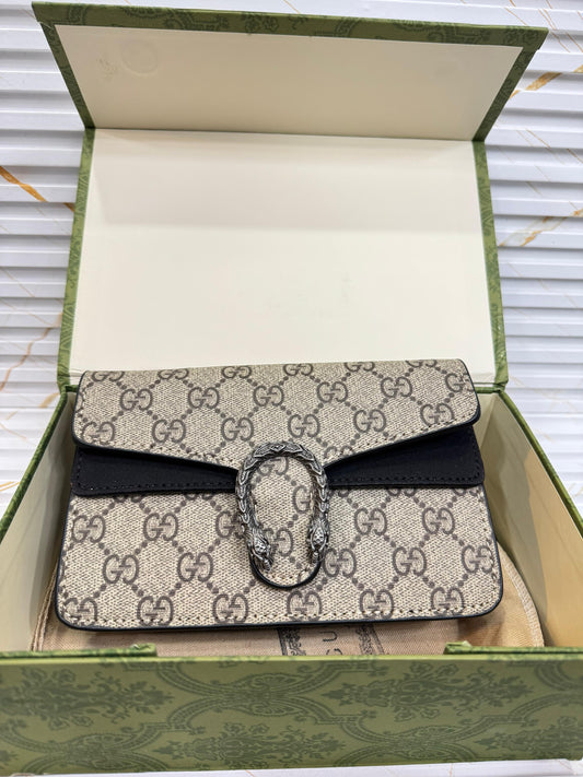 GG Dionysus Bag ( 2 Colours )