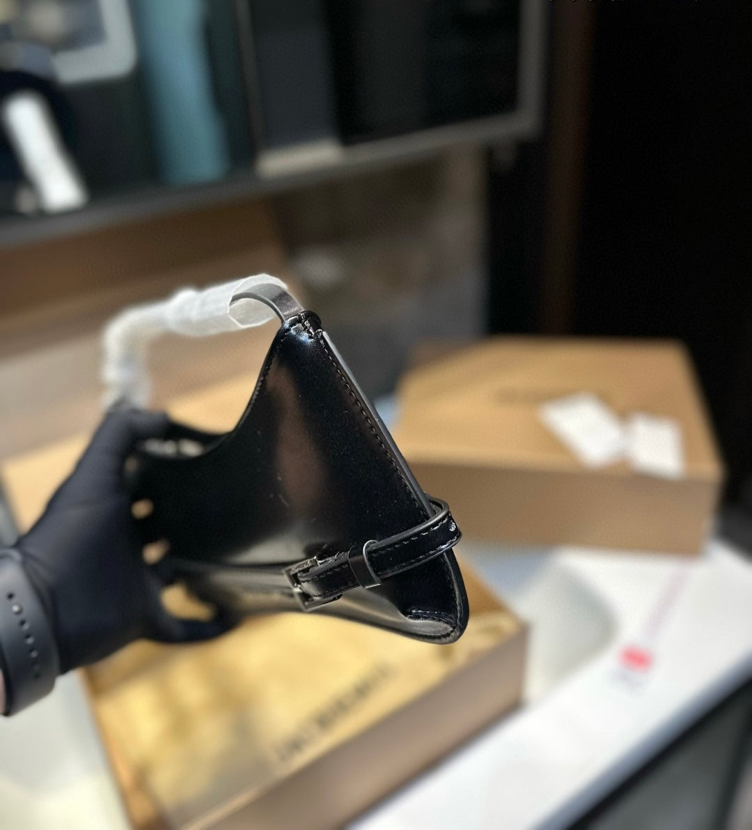 Jacq*emus Bag ( Multi Colours )