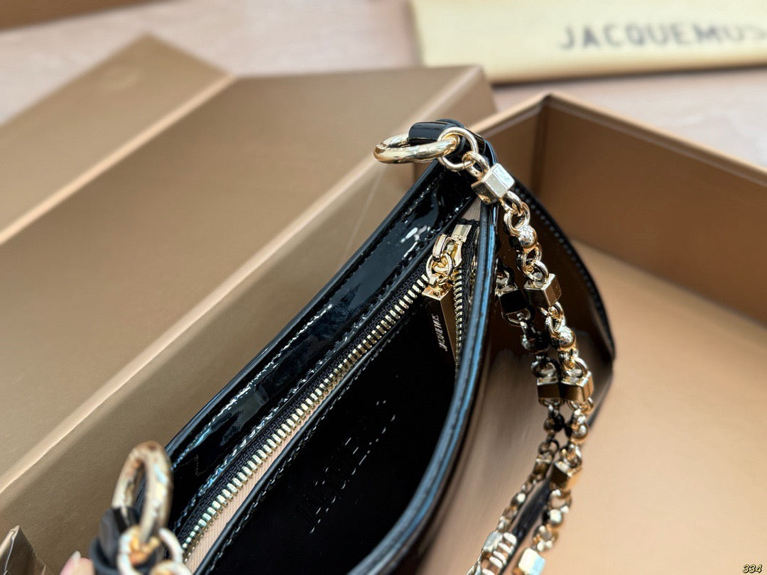 Jacq*emus Bag ( 5 Colours )