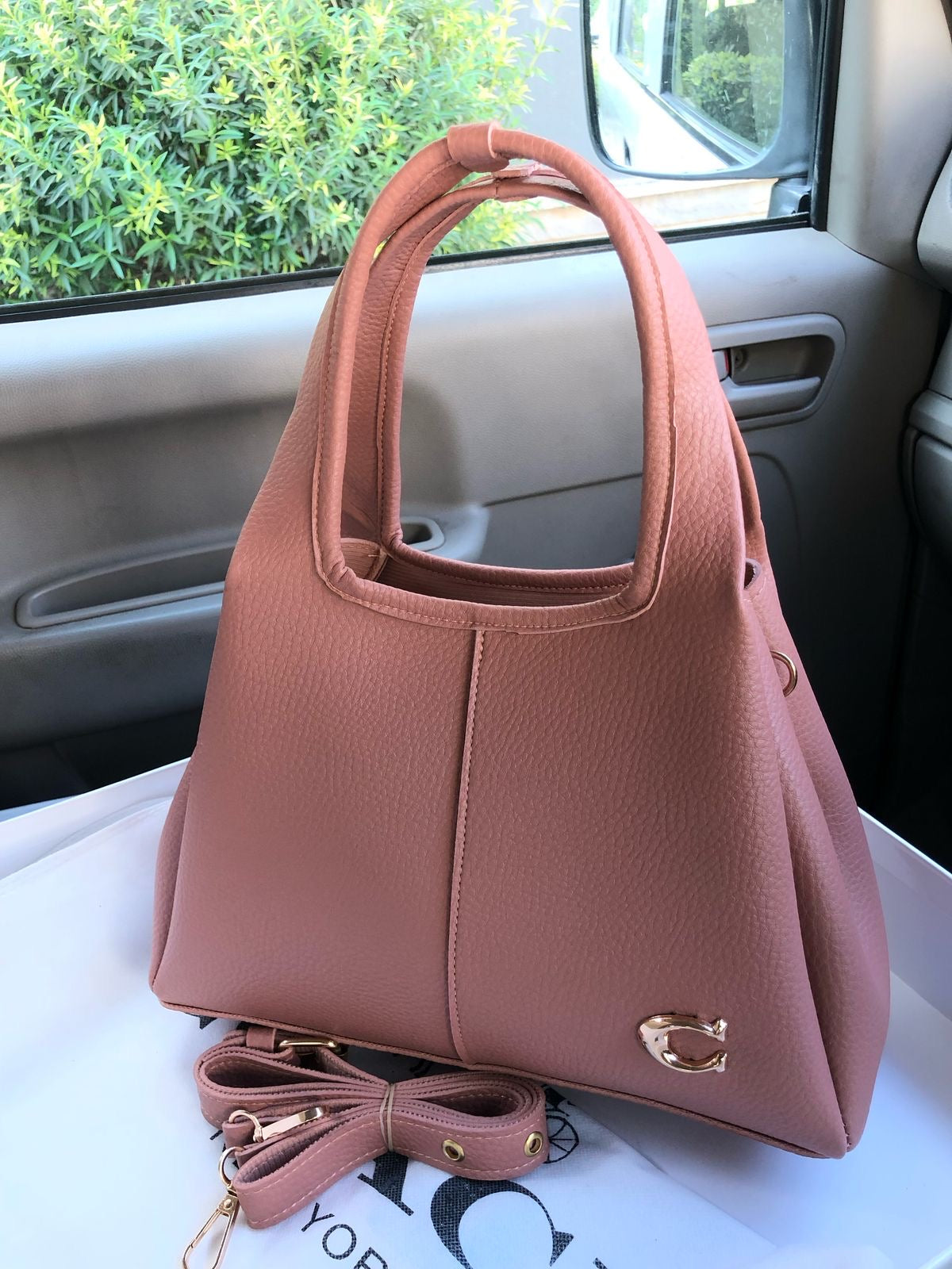 C*ach Handbag ( 4 Colours )