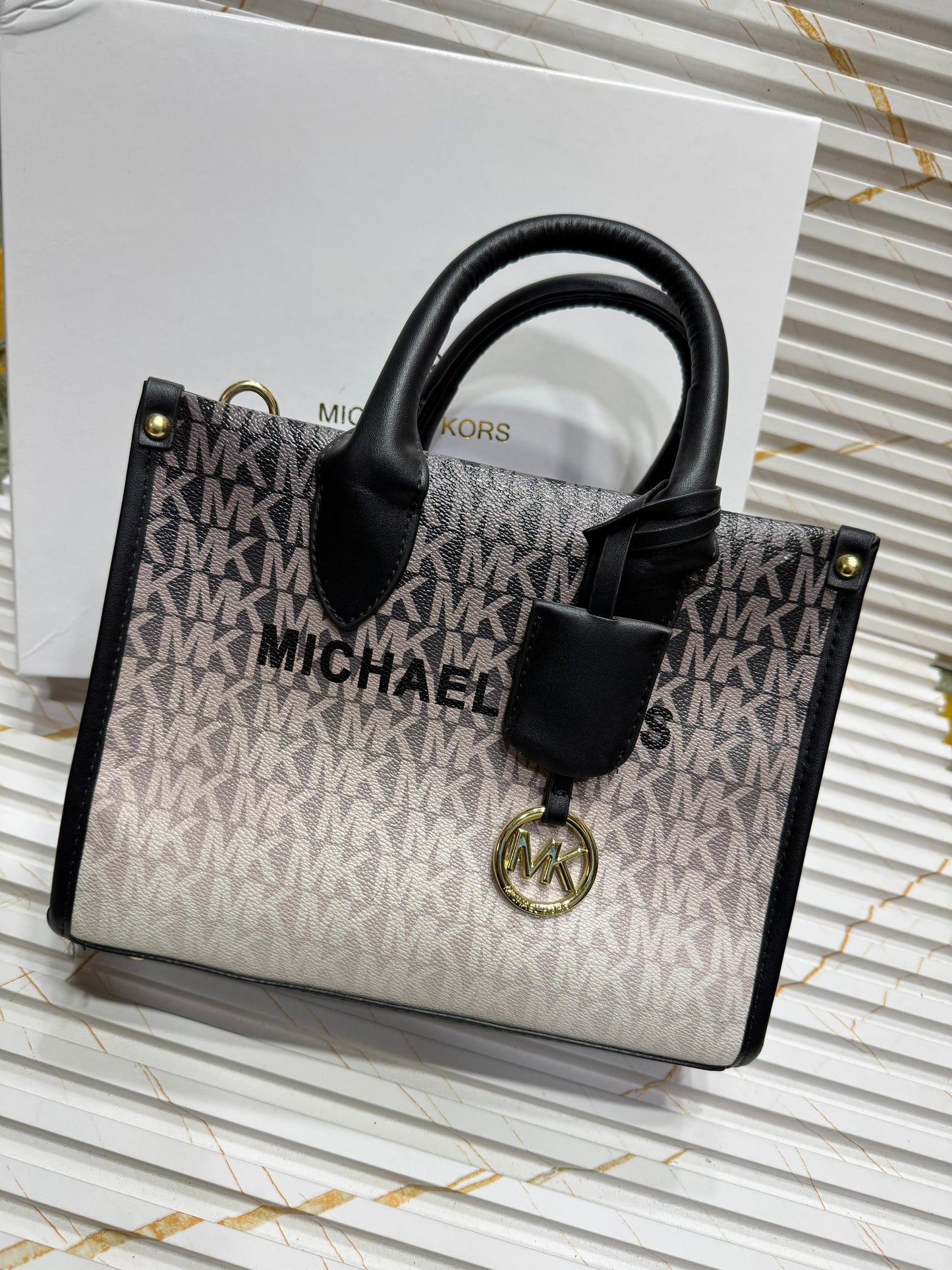 MK Handbags ( 2 Colours )