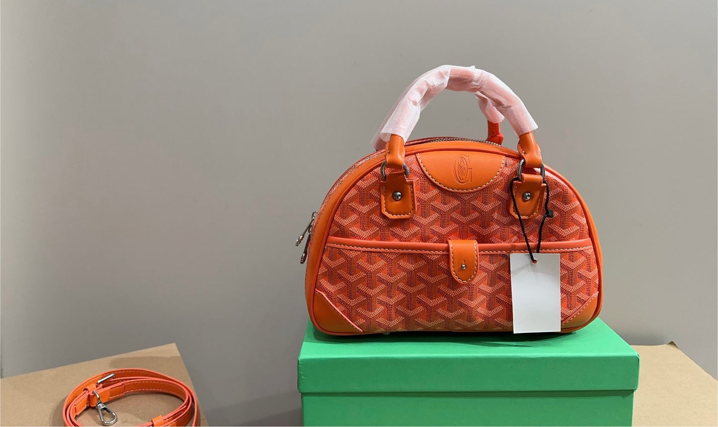 G*yard Brand Handbag ( 8 Colours )