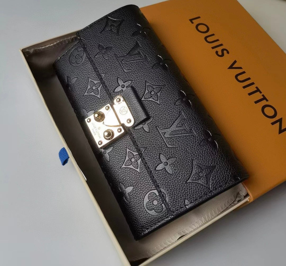 Lv Wallet