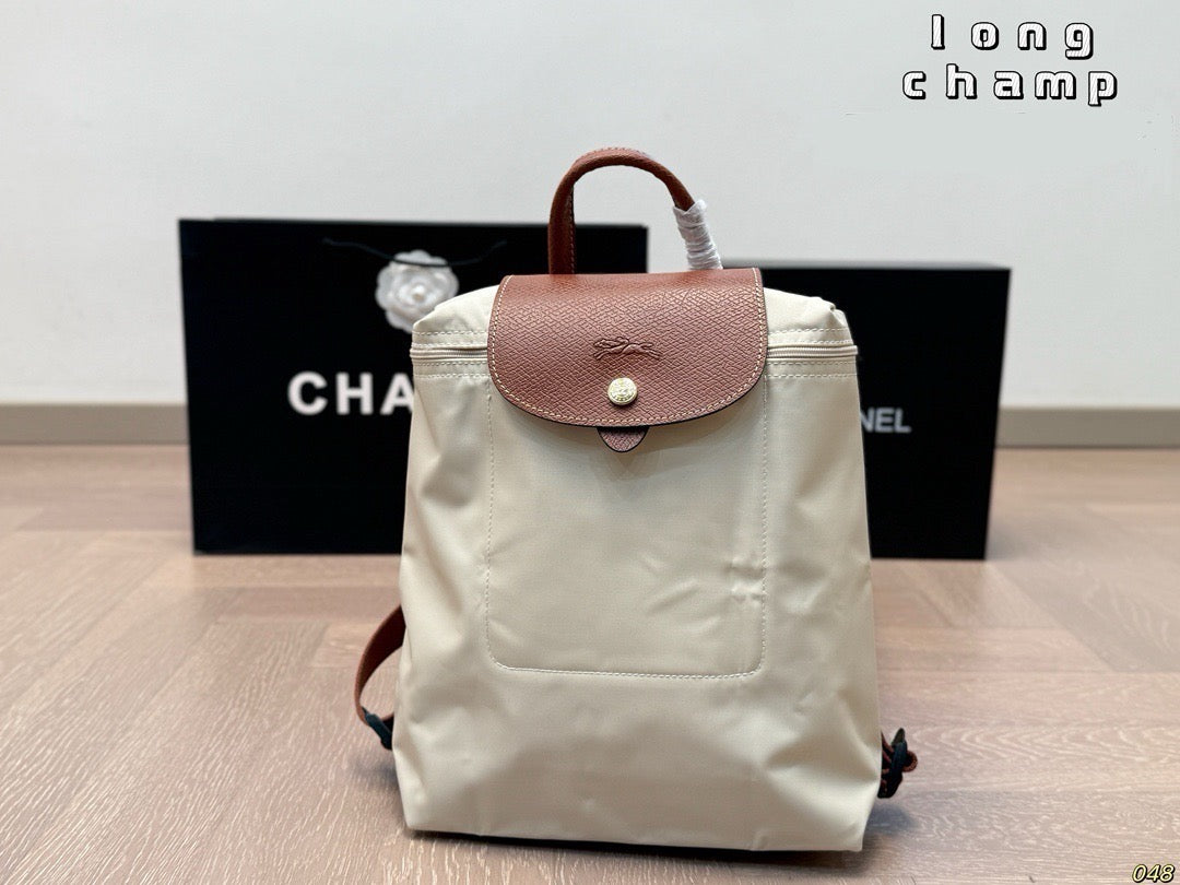 Longchamp Bag-packs ( Multiple Colours )