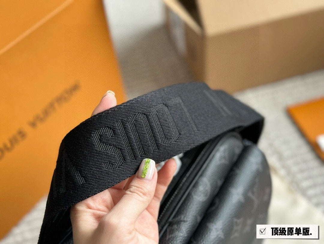 Lv Slock Men’s Bag