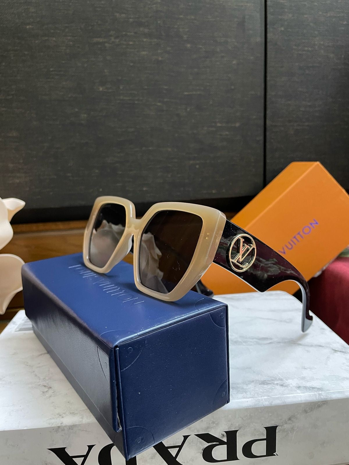 Lv Sunglasses