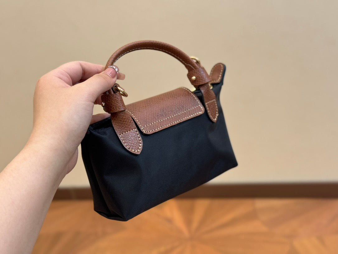 Longchamp Mini Bag