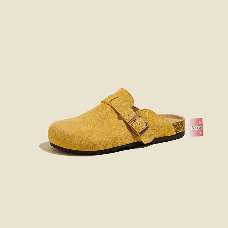 BIRKENSTOCK Footwear ( Multi Colours )