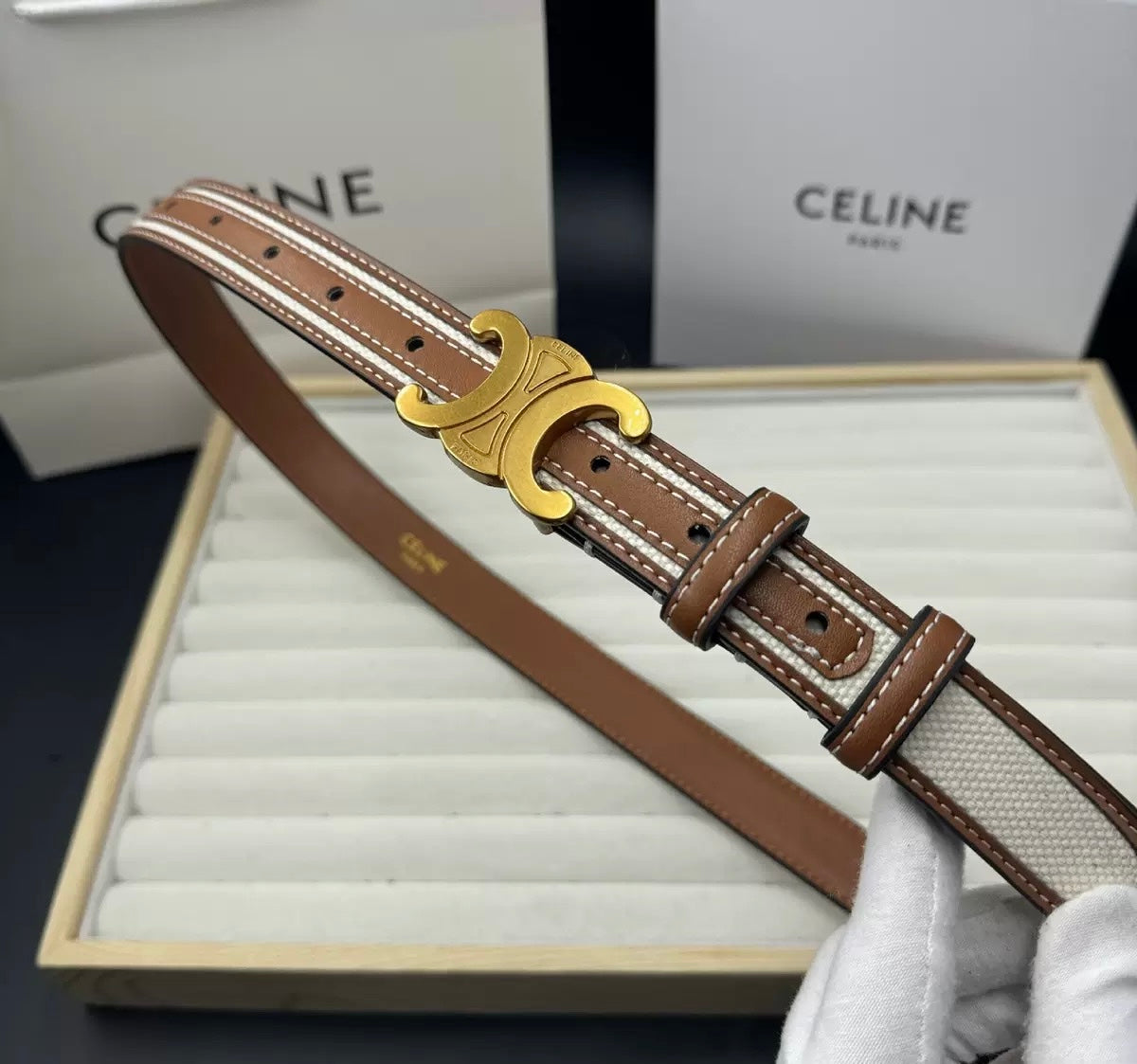 Celine Belts