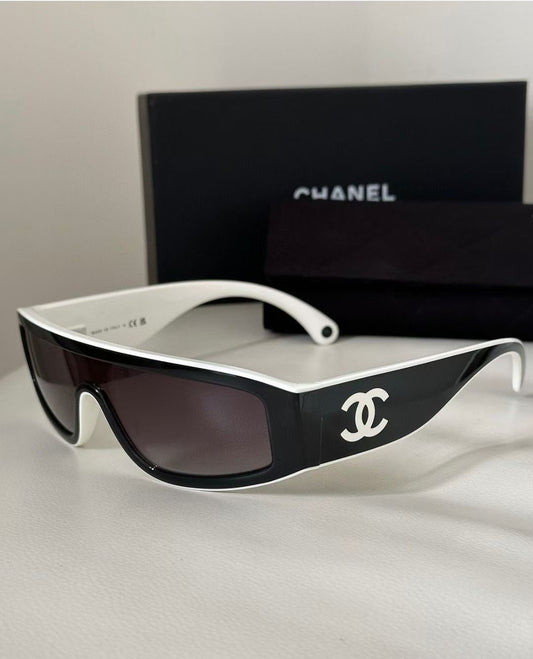 Ch*nel Sunglasses
