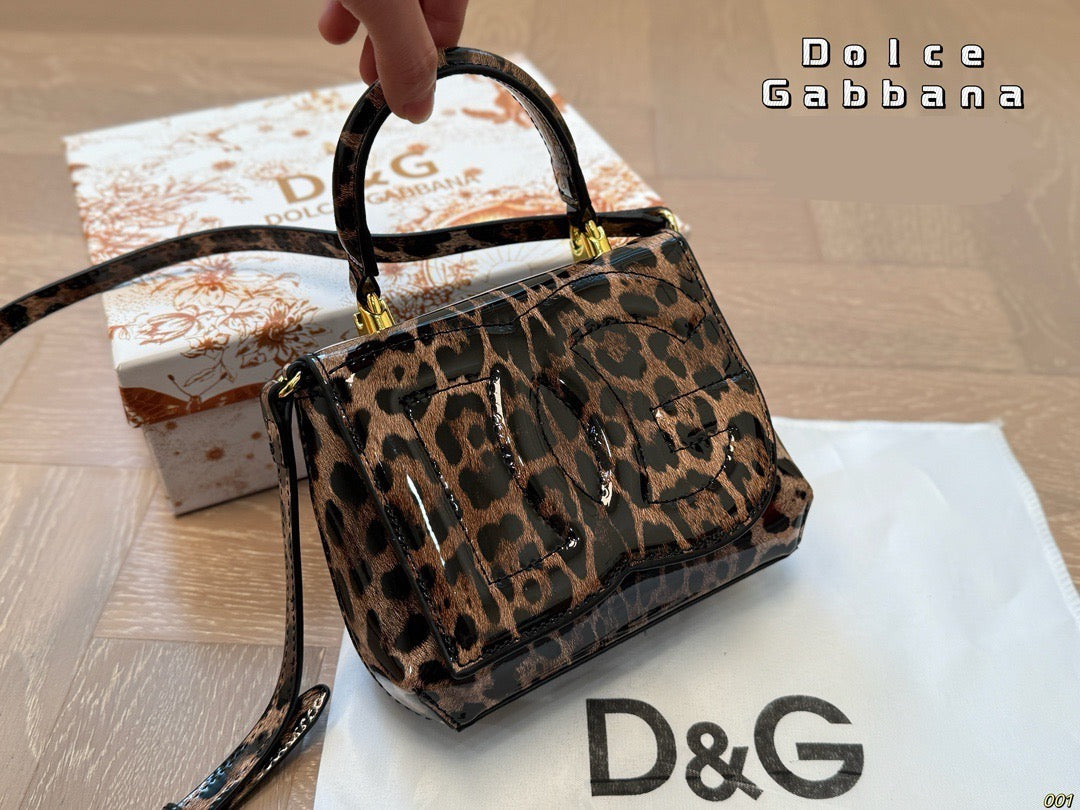 D&G Handbag