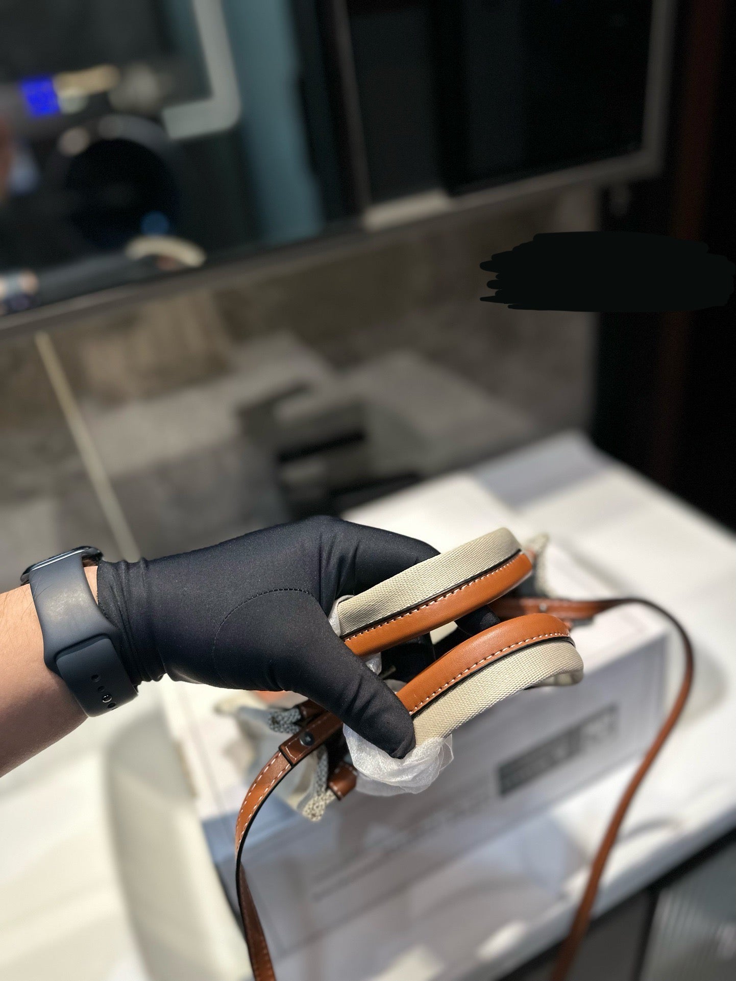 Chl*e Bag ( 2 Colours )