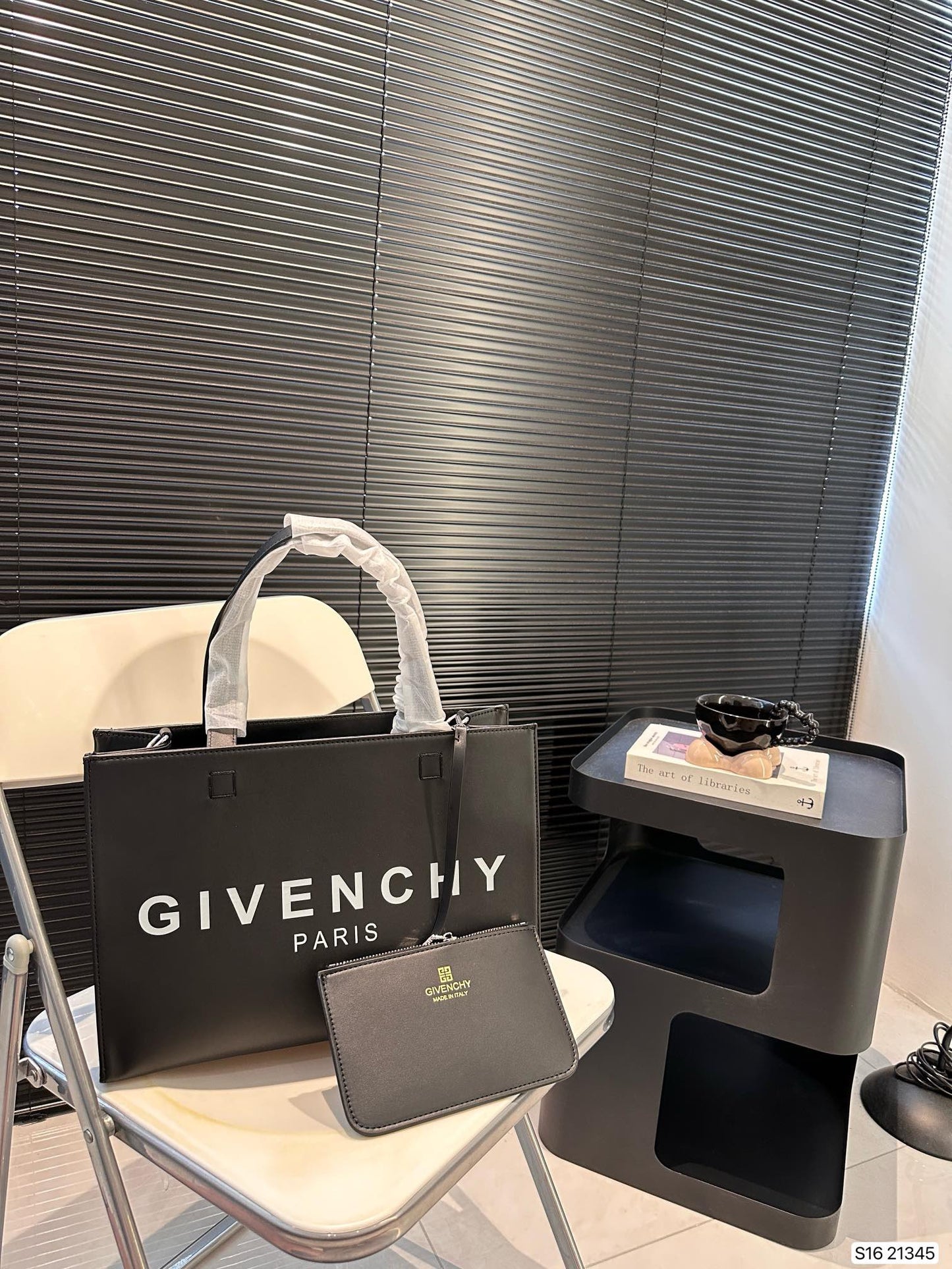 Giv*nchy Handbag