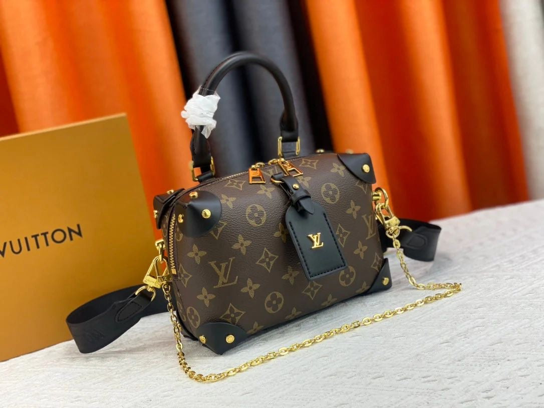 Lv Charming Bag ( 4 Colours )