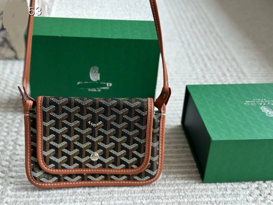 G*yard Bag ( 5 Shades )