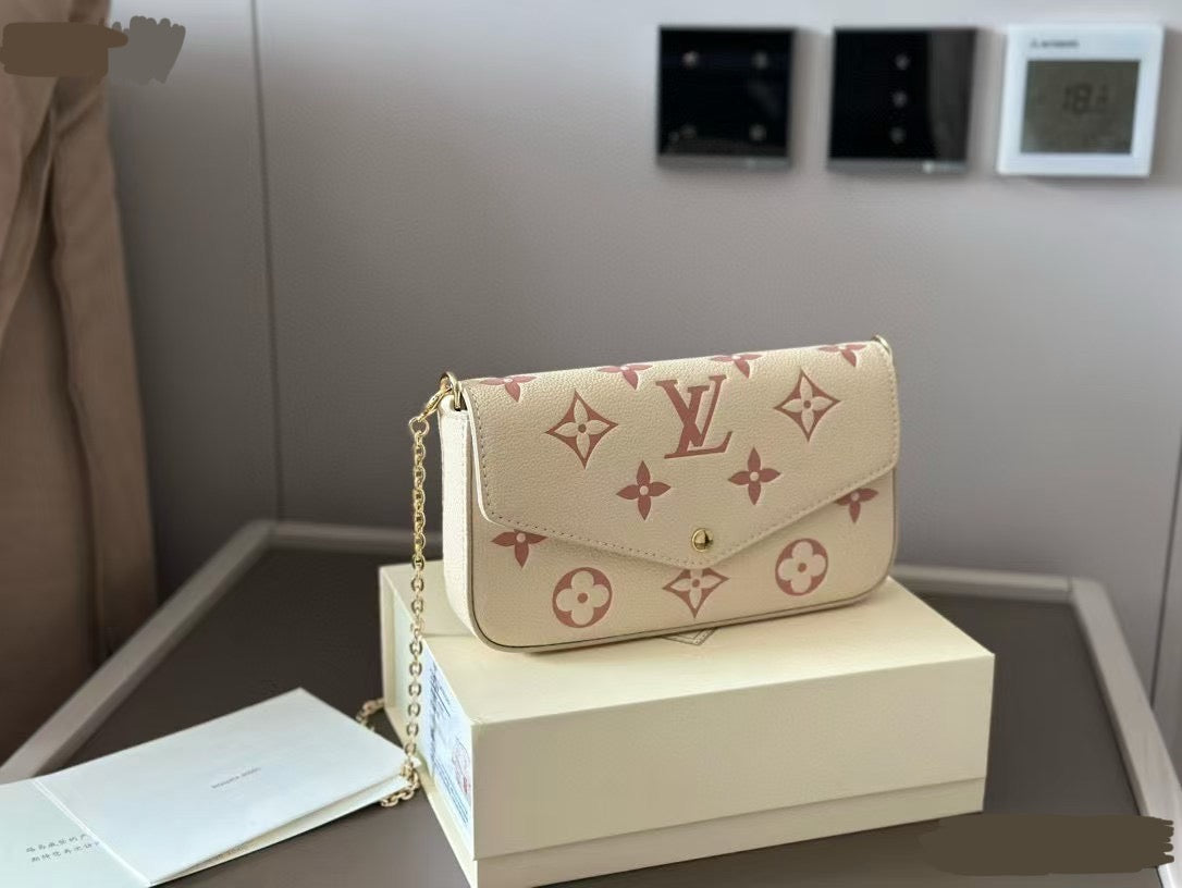 Lv Smart Bag