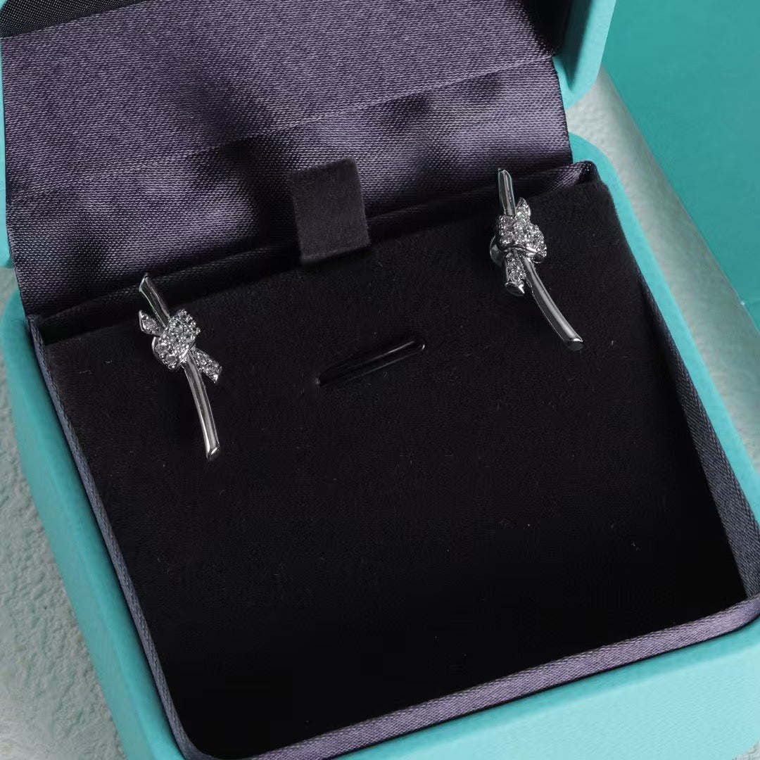 Tiffany Set ( Silver )