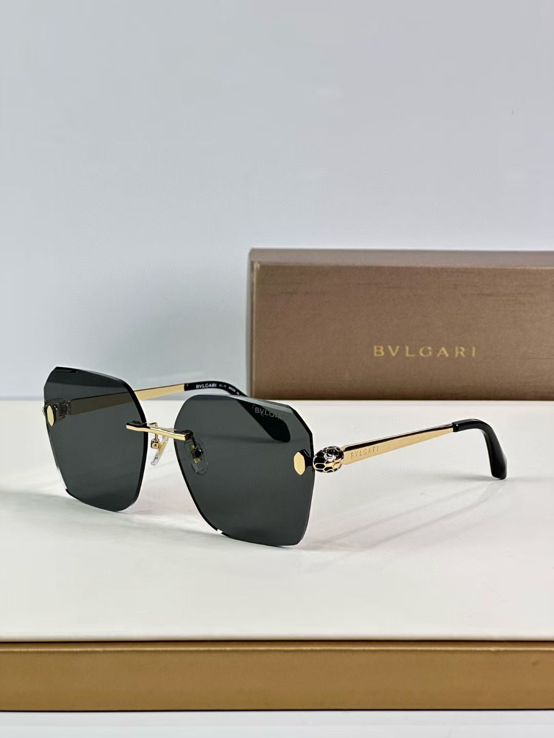 BVLGARI Sunglasses