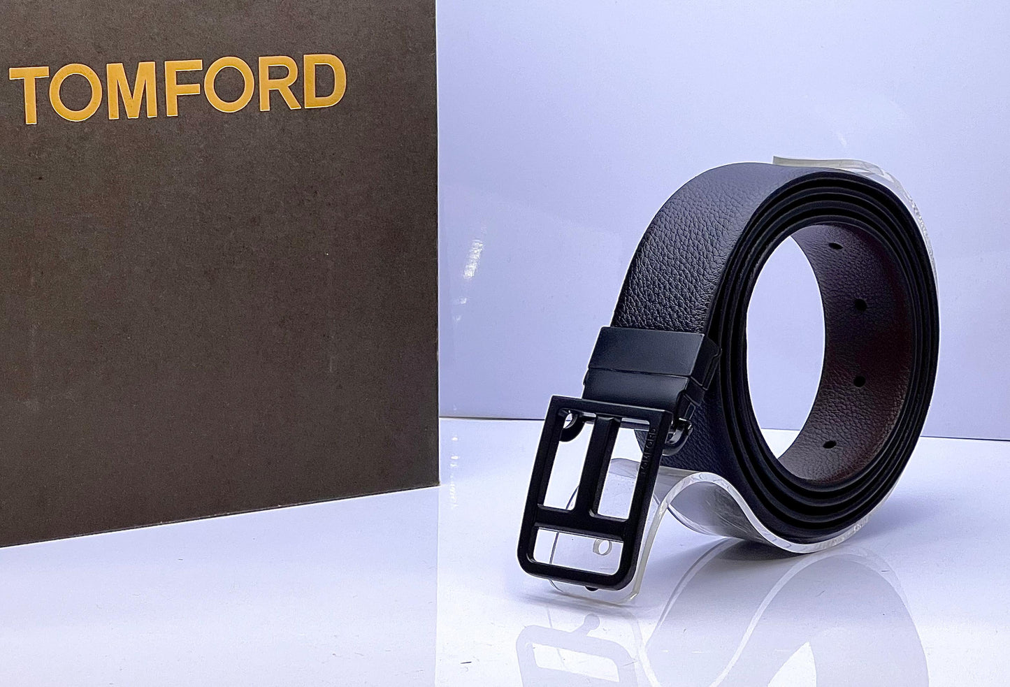 Tom F*rd ( 3 Buckles )