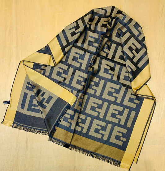 Fe*di stole/scarf