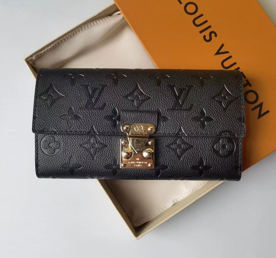 Lv Wallet
