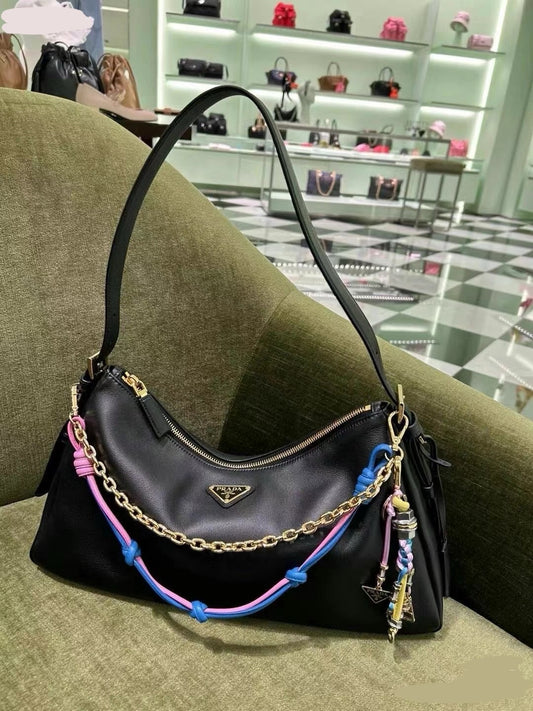 Pr*da Bag