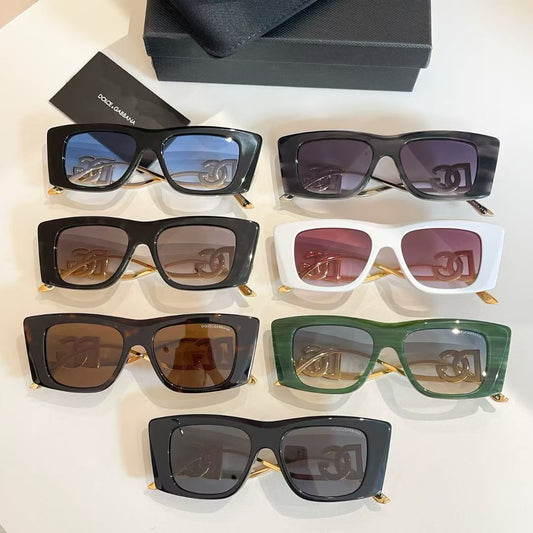 D&G Sunglasses