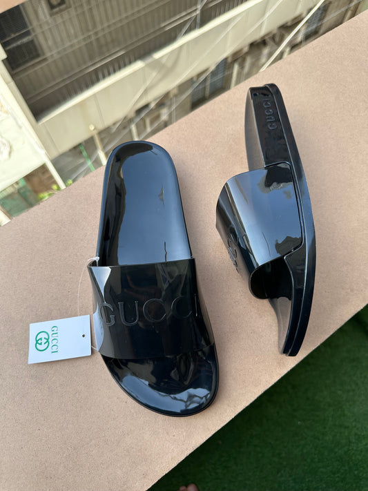 GG Brand Slipper ( unisex )