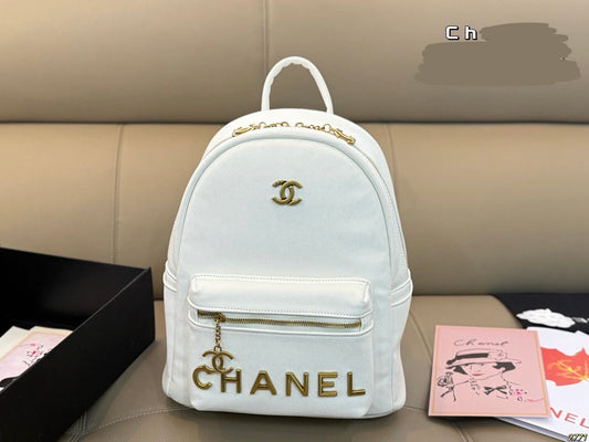 Cha*el Bagpack ( 4 Colours )