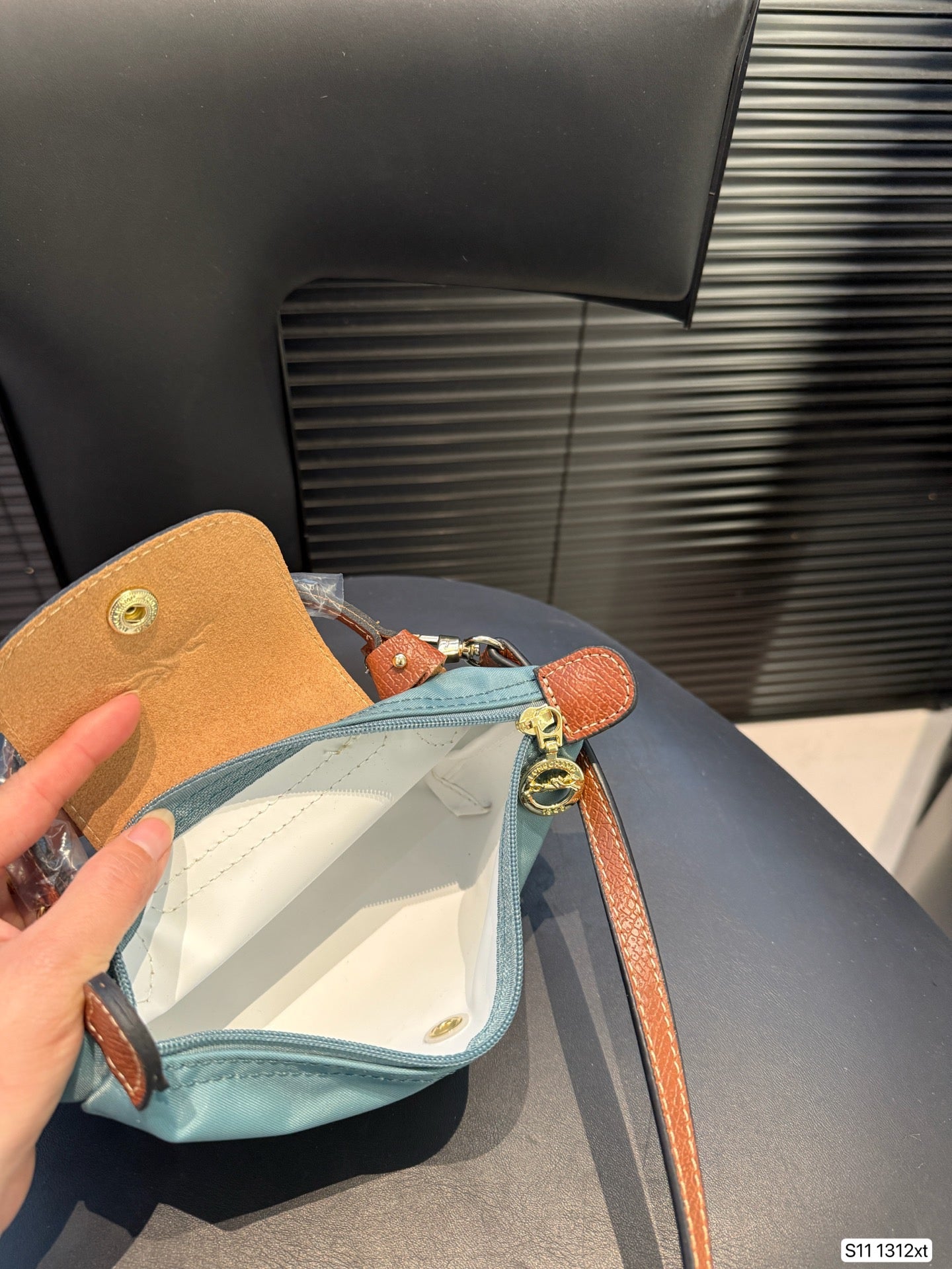 Longchamp Small Bag ( 3 Colours )