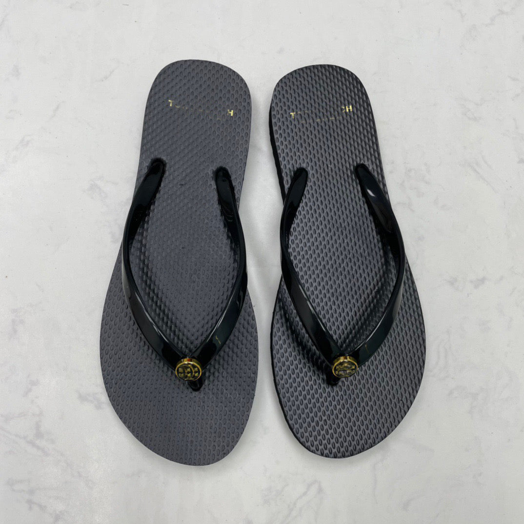 T Burch Most Demanding Slider