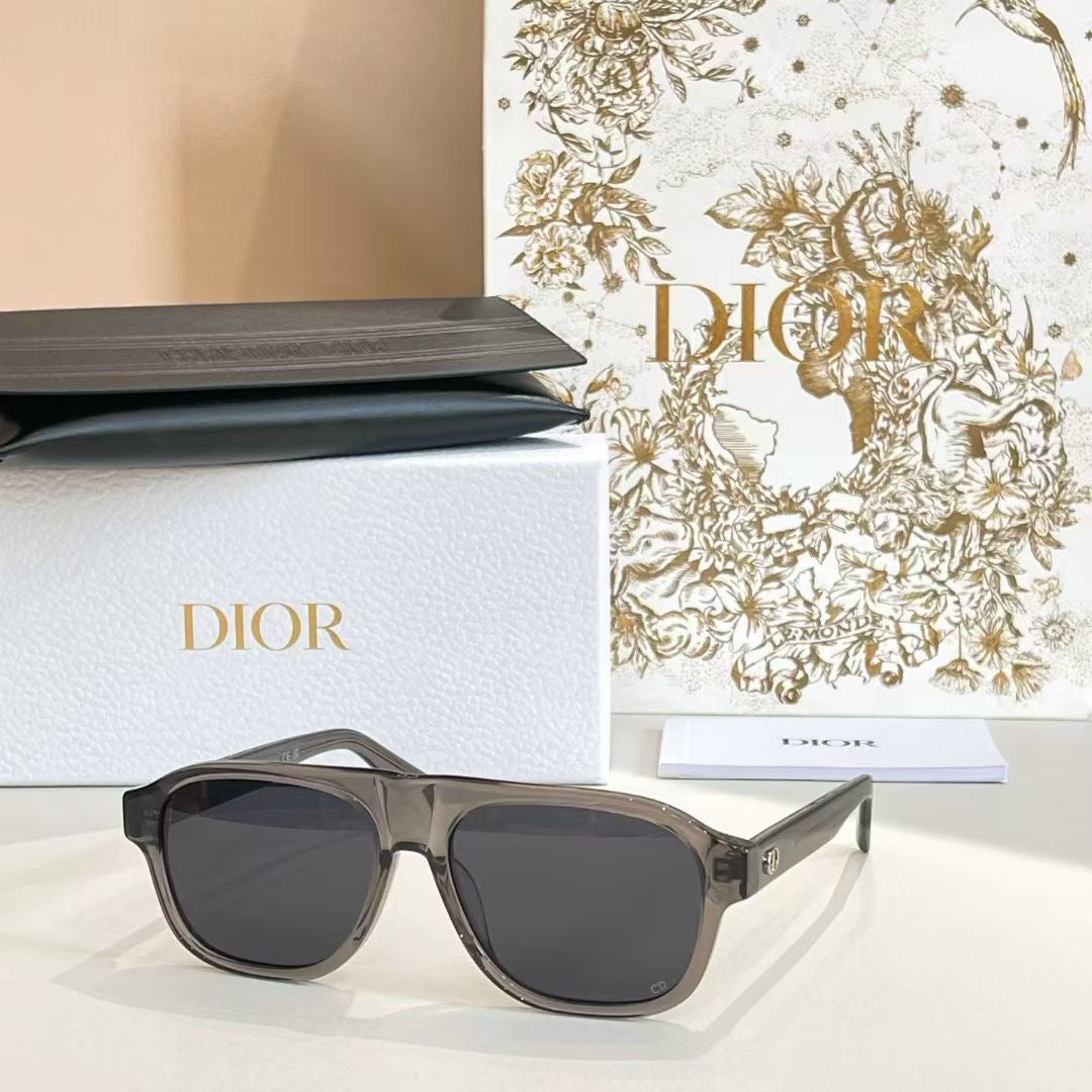 Di*r Sunglasses ( Multiple Shades )