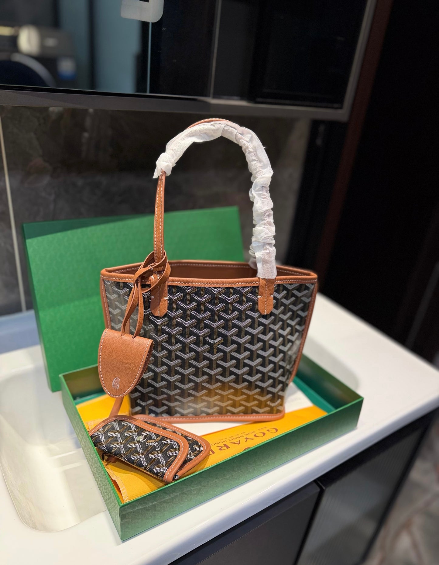 G*yard Bag ( 8 Colours )