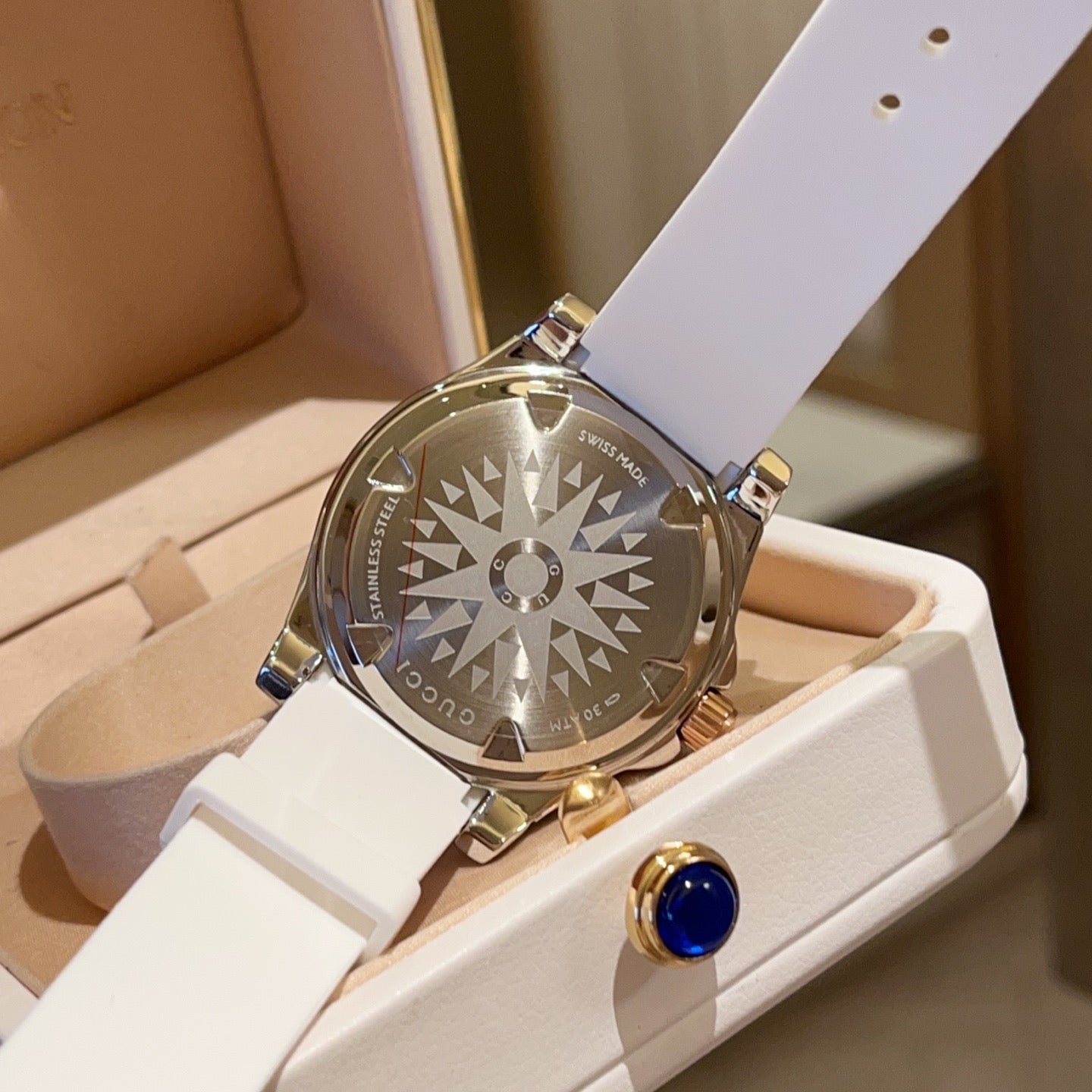 GG Watch ( Limited Edition )