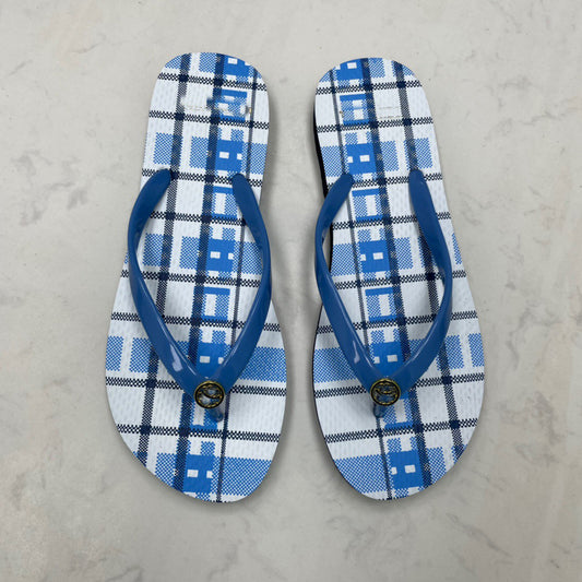 T Burch Soft Rubber Slider