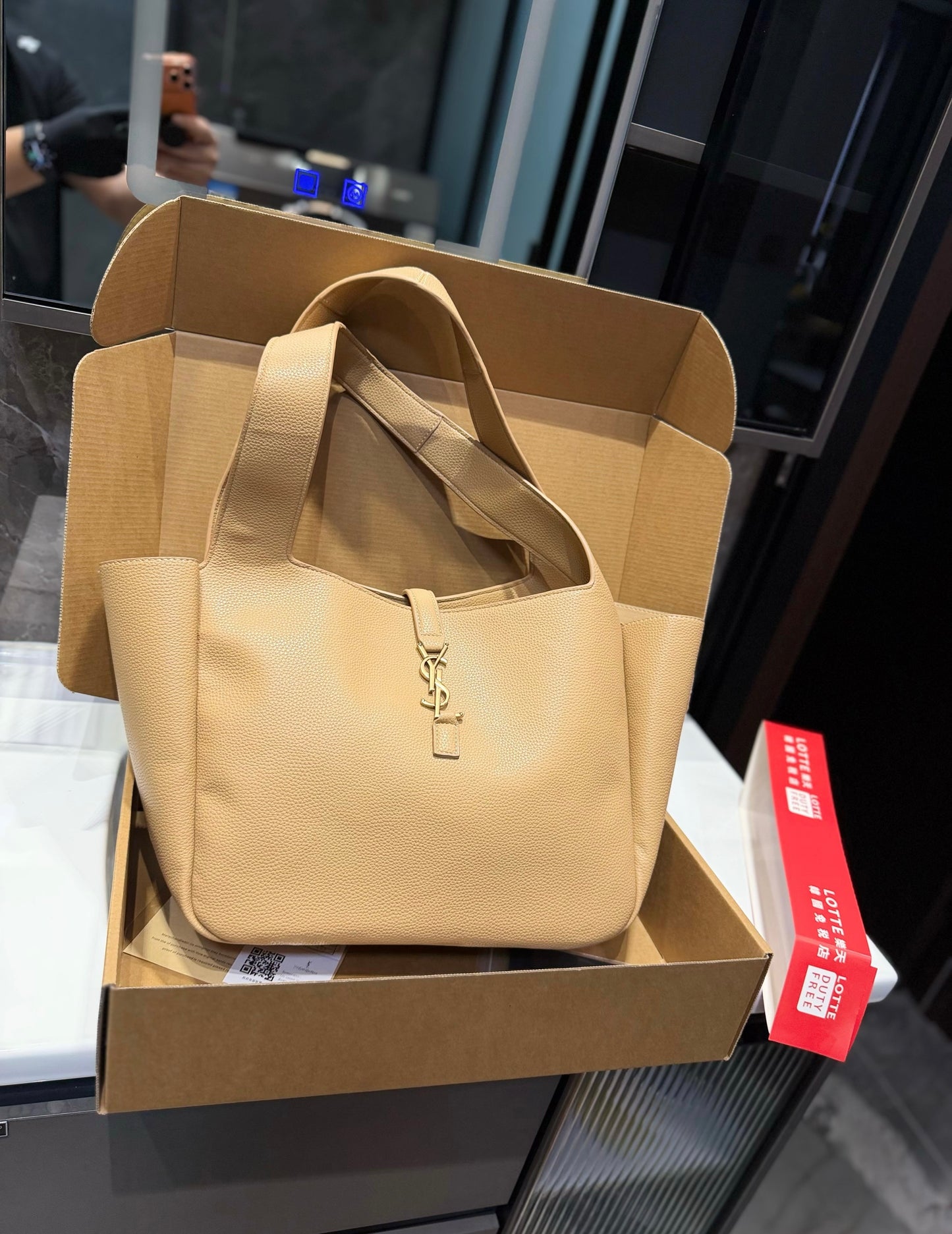 YSL Tote Bag ( 5 Colours )