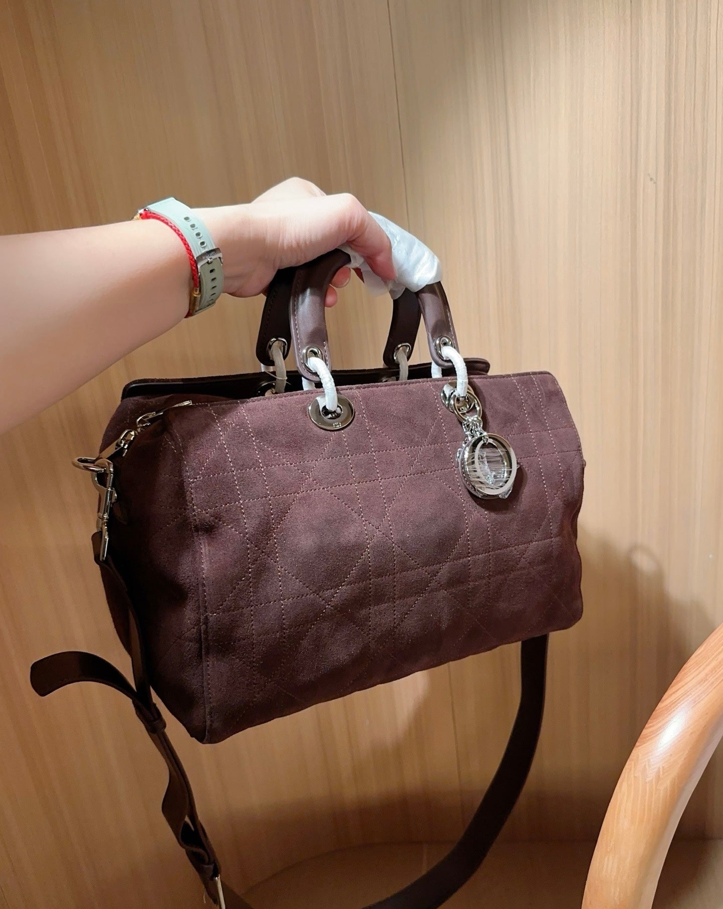 Di*r Big Handbag ( 3 Colours )