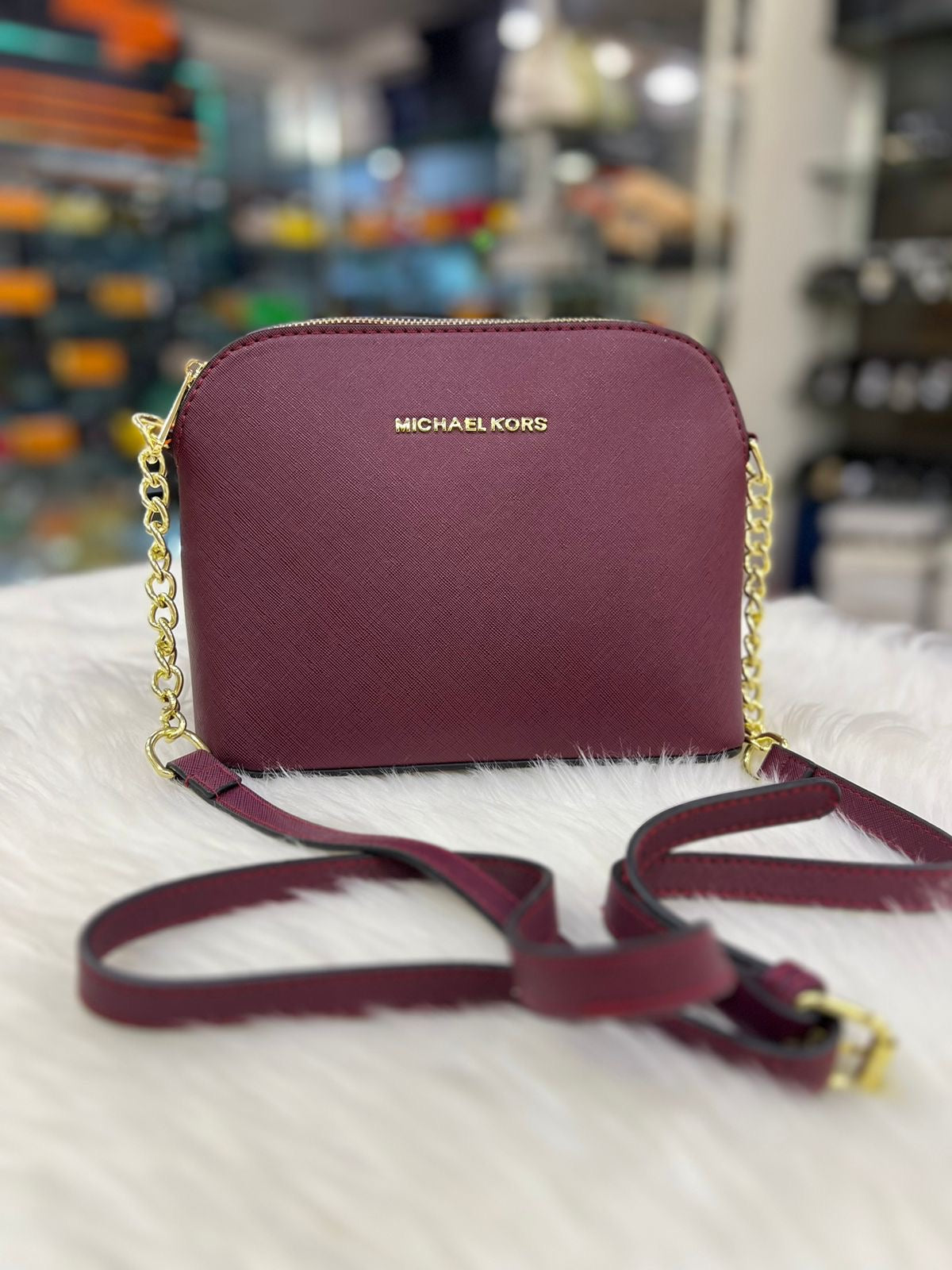 MK Bag ( Multi Colours )