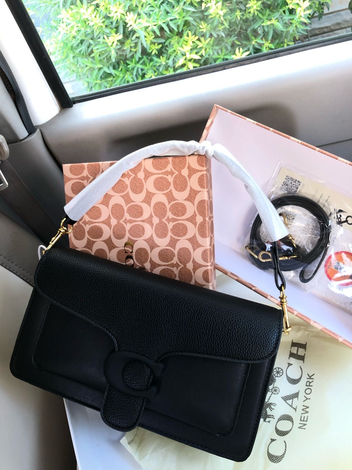 C*ach Bags ( 6 Colours )