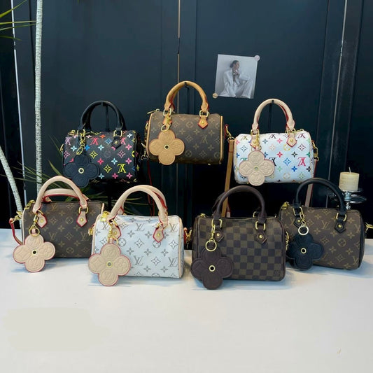Lv Duffle Bags