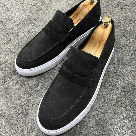 Men’s Canvas Shoes