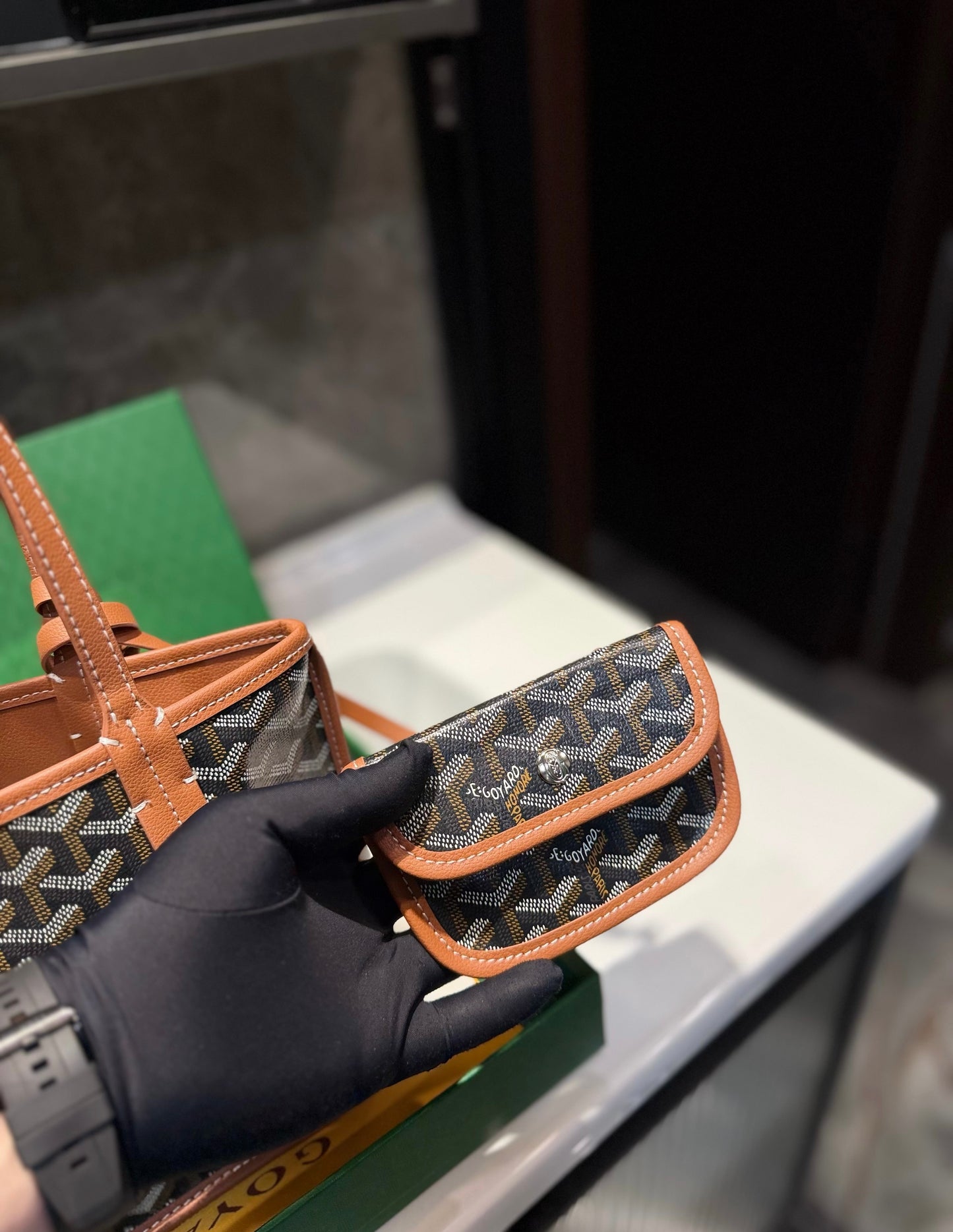 G*yard Bag ( 8 Colours )